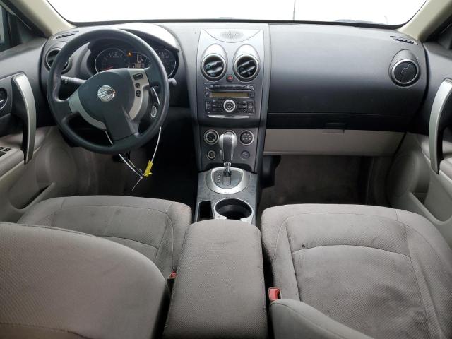 Photo 8 from auction – 2011 NISSAN ROGUE S with VIN JN8AS5MT0BW176941