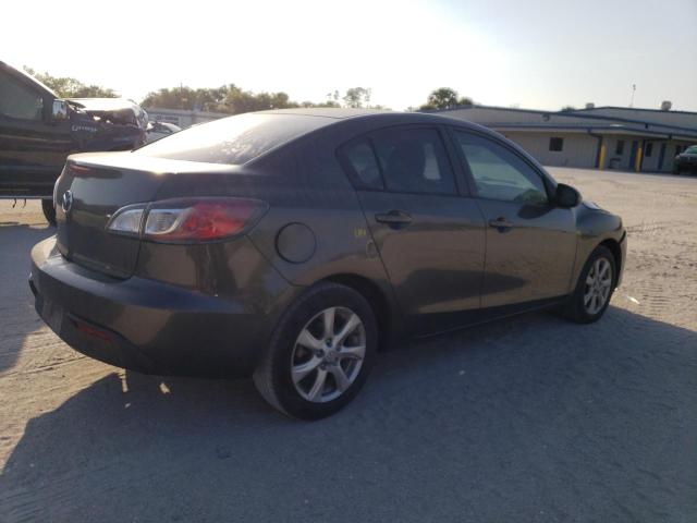 Photo 3 from auction – 2010 MAZDA 3 with VIN JM1BL1SF4A1322868