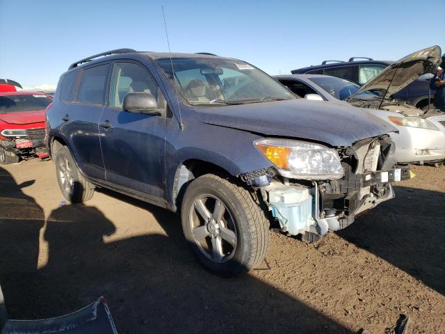 Photo 4 from auction – 2007 TOYOTA RAV4 with VIN JTMBD33V675111672