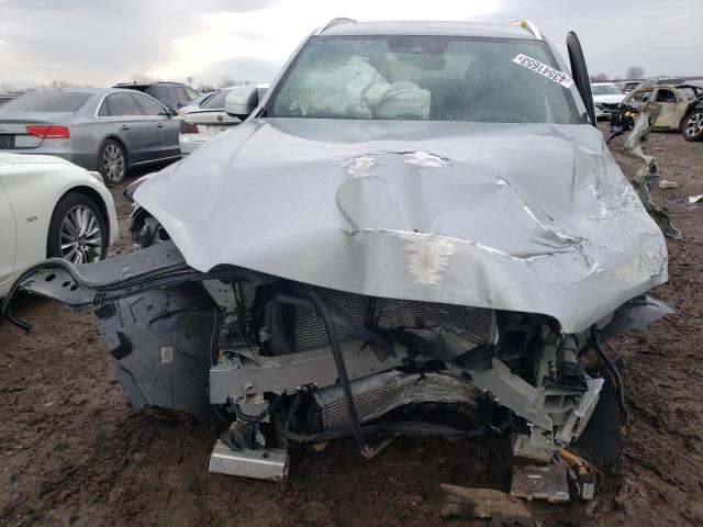 Photo 5 from auction – 2019 VOLVO XC90 with VIN YV4102PM7K1485756