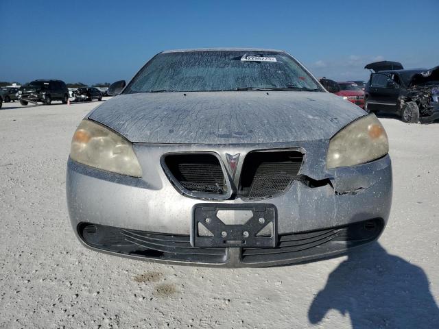 Photo 5 from auction – 2007 PONTIAC G6 VALUE L with VIN 1G2ZF58B674118389