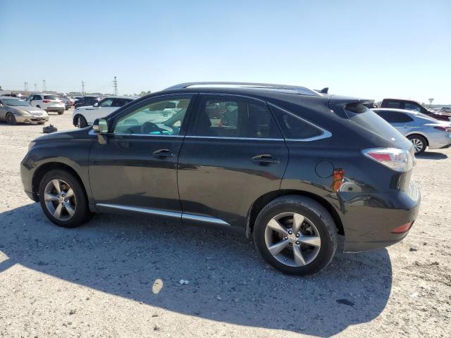 Photo 2 from auction – 2011 LEXUS RX 350 with VIN 2T2BK1BA5BC098011