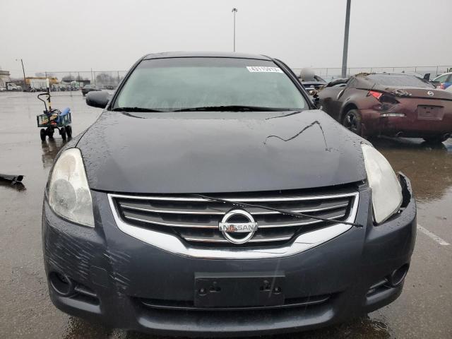 Photo 5 from auction – 2010 NISSAN ALTIMA BAS with VIN 1N4AL2AP6AN548520