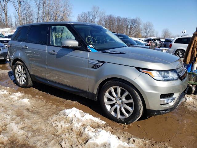 Photo 4 from auction – 2014 LAND ROVER RANGE ROVE with VIN SALWR2WF1EA336399