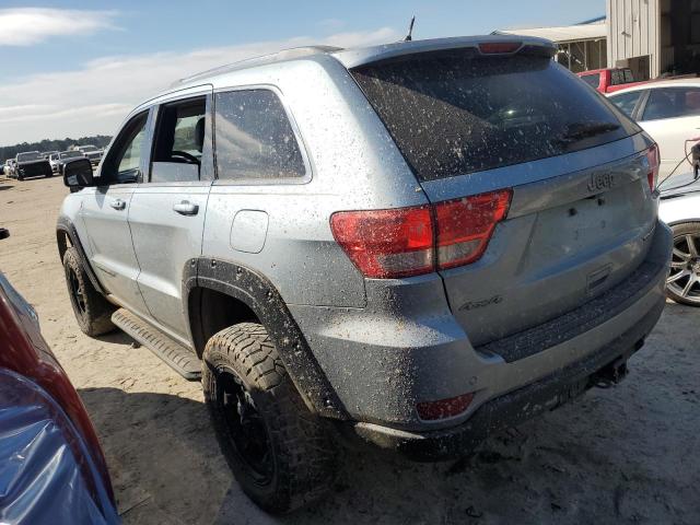Photo 2 from auction – 2013 JEEP GRAND CHER with VIN 1C4RJFAG9DC609854