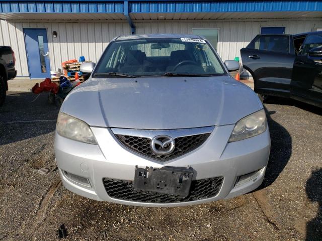 صورة رقم 5 من المزاد - 2009 MAZDA 3 I مع VIN JM1BK32F791188545