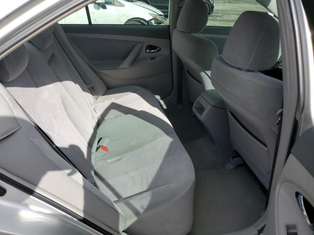 Photo 10 from auction – 2011 TOYOTA CAMRY BASE with VIN 4T4BF3EK6BR112365
