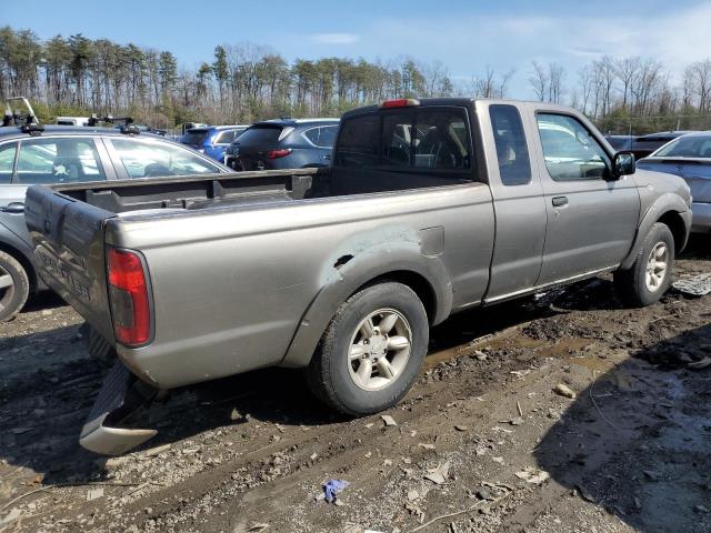 Photo 3 from auction – 2003 NISSAN FRONTIER K with VIN 1N6DD26T23C441129