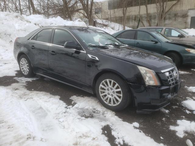 Photo 4 from auction – 2012 CADILLAC CTS with VIN 1G6DA5E59C0103229