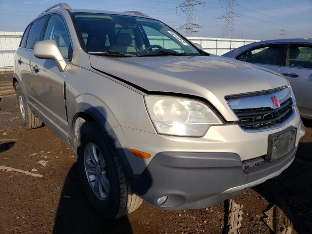 Photo 4 from auction – 2009 SATURN VUE XE with VIN 3GSCL33P99S555943