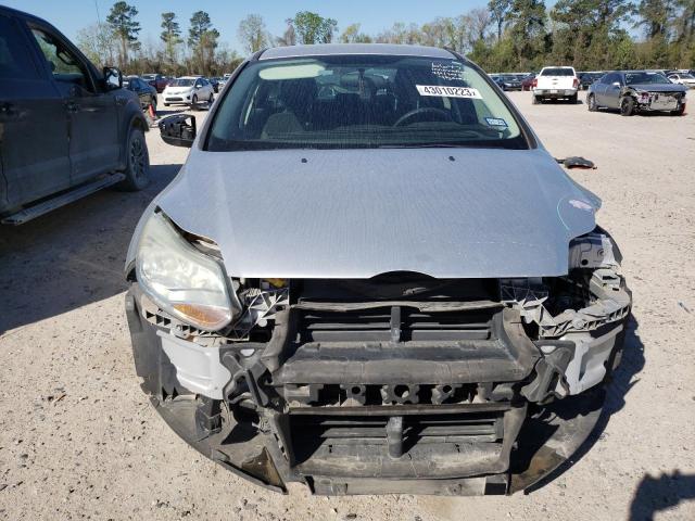 Photo 5 from auction – 2014 FORD FOCUS S with VIN 1FADP3E24EL412703