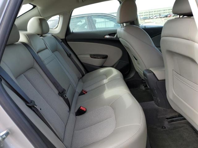 Photo 10 from auction – 2012 BUICK VERANO with VIN 1G4PP5SK0C4208782