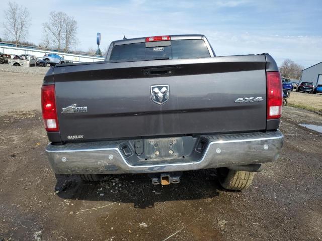 Photo 6 from auction – 2016 RAM 1500 SLT with VIN 1C6RR7LG1GS213348