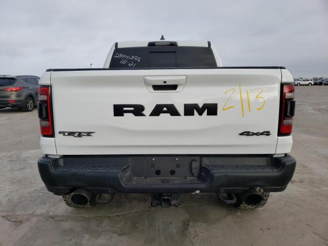 Photo 6 from auction – 2021 RAM 1500 TRX with VIN 1C6SRFU92MN779282