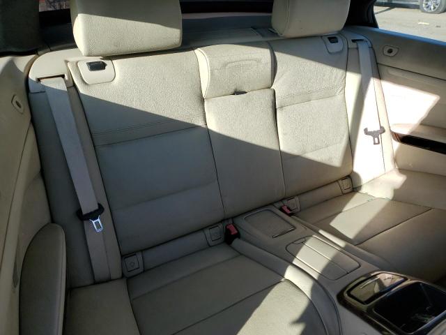 Photo 10 from auction – 2010 BMW 328 I with VIN WBAWL1C52AP491787