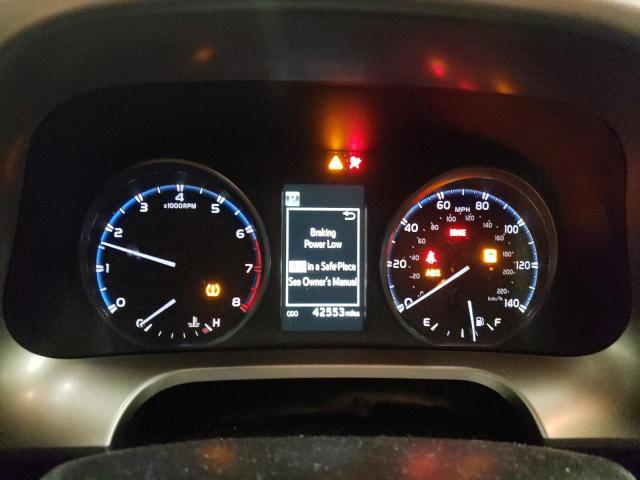 Photo 9 from auction – 2018 TOYOTA RAV4 LE with VIN JTMBFREV2JJ245958