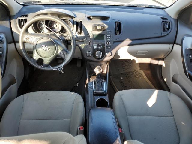 Photo 8 from auction – 2013 KIA FORTE EX with VIN KNAFU4A28D5716110