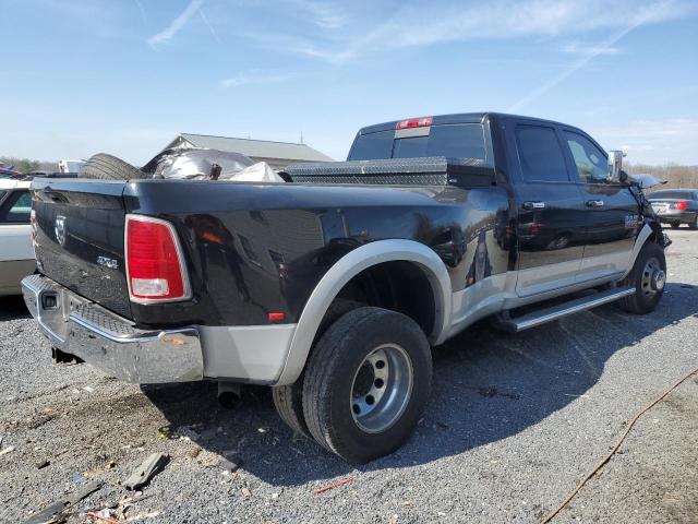 Photo 3 from auction – 2014 RAM 3500 LARAM with VIN 3C63RRJLXEG256351