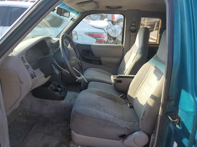 Photo 7 from auction – 1997 FORD RANGER SUP with VIN 1FTCR14U1VPB60604