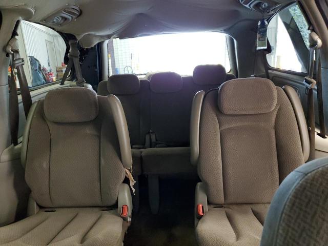 Photo 10 from auction – 2007 DODGE GRAND CARA with VIN 2D4GP44L17R138557