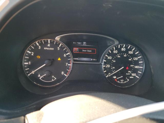 Photo 9 from auction – 2016 NISSAN PATHFINDER with VIN 5N1AR2MMXGC632186