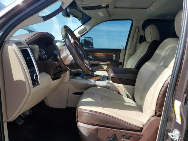 Photo 7 from auction – 2018 RAM 2500 LONGH with VIN 3C6UR5PL7JG107300