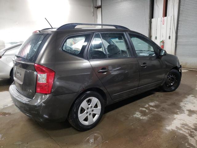 Photo 3 from auction – 2009 KIA RONDO BASE with VIN KNAFG528X97273213