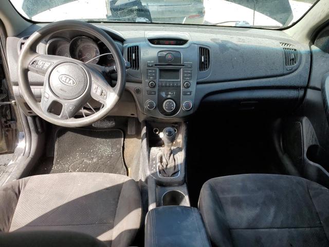 Photo 8 from auction – 2013 KIA FORTE EX with VIN KNAFU4A26D5705302