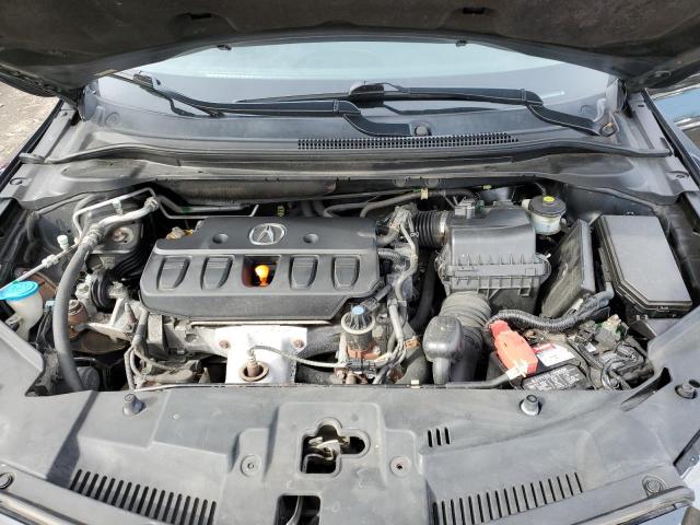 Photo 11 from auction – 2013 ACURA ILX 20 TEC with VIN 19VDE1F76DE013063