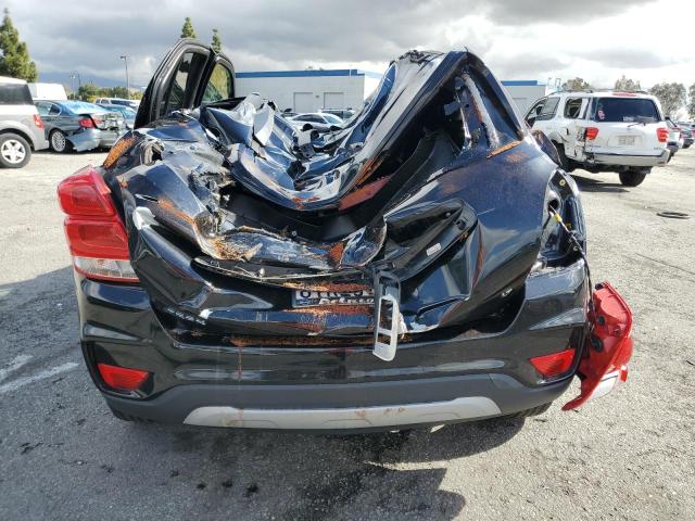 Photo 6 from auction – 2019 CHEVROLET TRAX 1LT with VIN 3GNCJLSB0KL336934