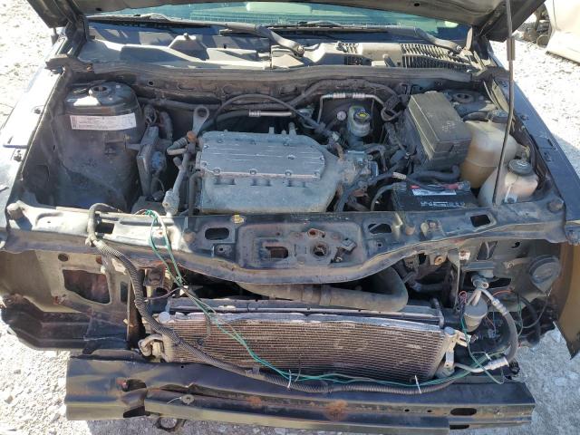 Photo 12 from auction – 2005 SATURN VUE with VIN 5GZCZ53485S809108