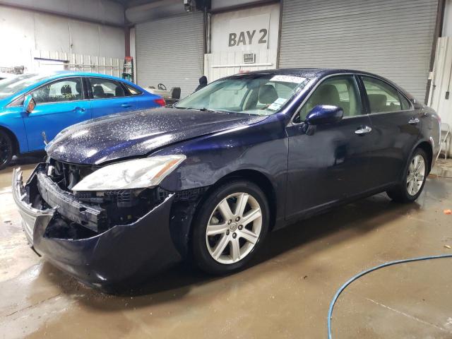 LEXUS ES 350 2009 with VIN JTHBJ46G592341301 - Photo from auction