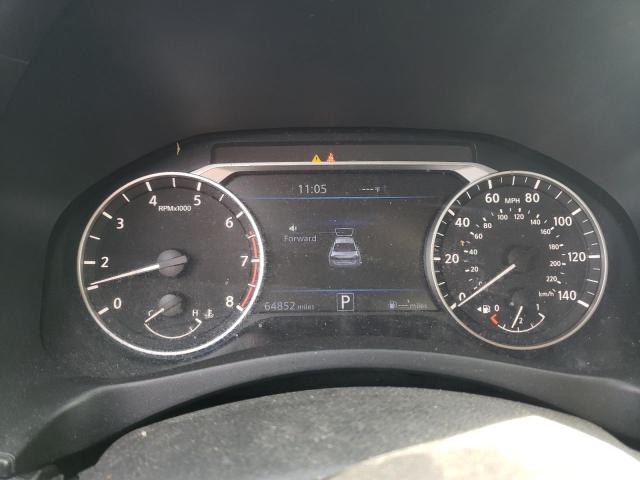 Photo 9 from auction – 2020 NISSAN ALTIMA S with VIN 1N4BL4BV9LC118976