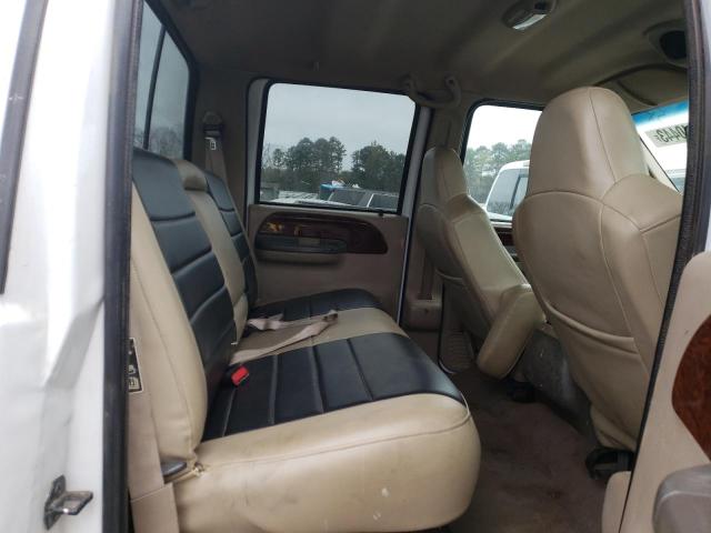 Photo 10 from auction – 2000 FORD F350 SRW S with VIN 1FTSW31F2YEC02087