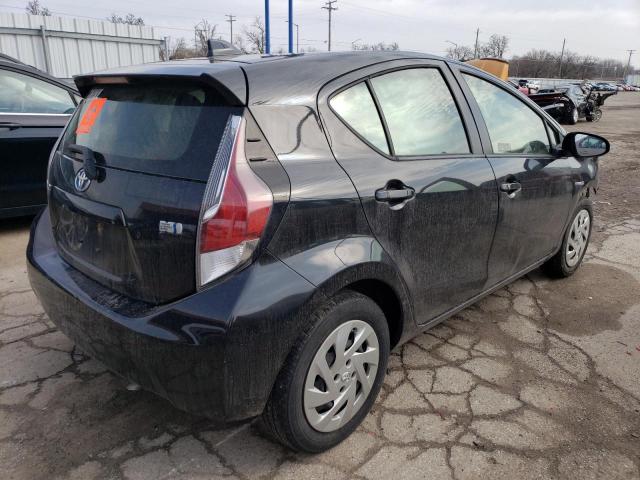 Photo 3 from auction – 2016 TOYOTA PRIUS C with VIN JTDKDTB31G1119945