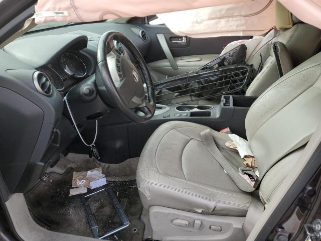 Photo 7 from auction – 2013 NISSAN ROGUE S with VIN JN8AS5MT7DW507372