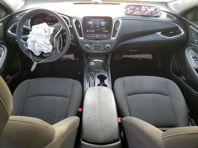 Photo 8 from auction – 2019 CHEVROLET MALIBU LT with VIN 1G1ZD5ST3KF106919