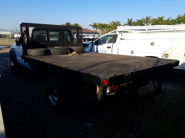 Photo 2 from auction – 2006 FORD F450 SUPER with VIN 1FDXF46P46EC61759