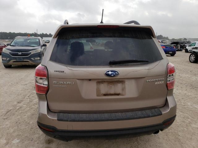 Photo 6 from auction – 2015 SUBARU FORESTER 2 with VIN JF2SJAHC1FH428360