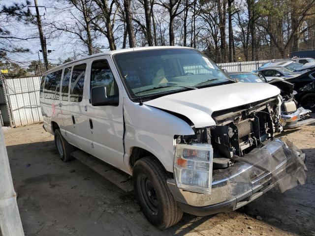 Photo 4 from auction – 2012 FORD ECONOLINE with VIN 1FBSS3BL0CDA53312