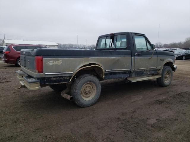 صورة رقم 3 من المزاد - 1995 FORD F250 مع VIN 2FTHF26F6SCA59669