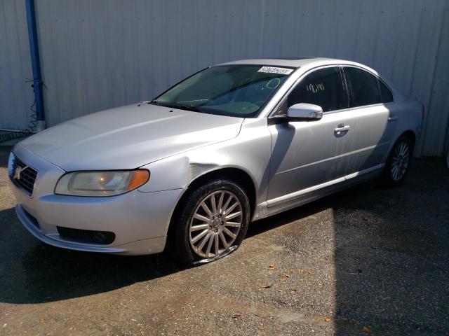 VOLVO S80 3.2 2008 with VIN YV1AS982081074642 - Photo from auction