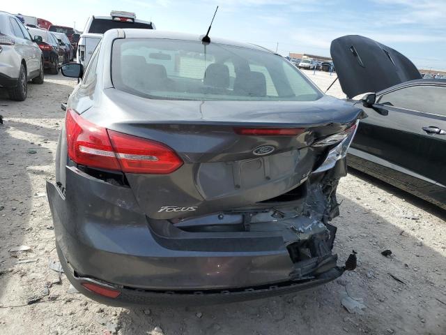 Photo 6 from auction – 2017 FORD FOCUS SE with VIN 1FADP3FE3HL276738
