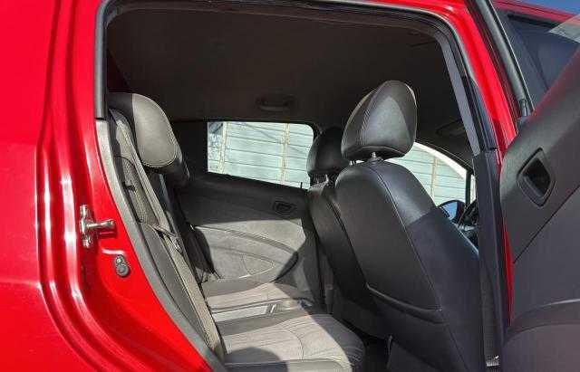 صورة رقم 6 من المزاد - 2015 CHEVROLET SPARK 1LT مع VIN KL8CD6S94FC715024