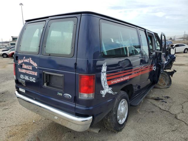 Photo 4 from auction – 2014 FORD ECONOLINE with VIN 1FBNE3BL3EDA06069