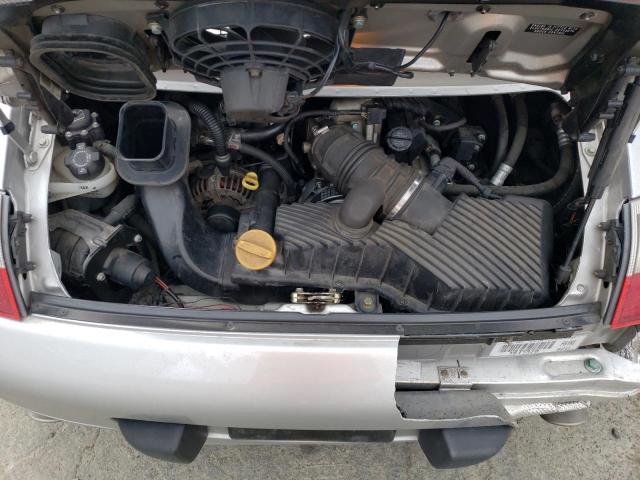 Photo 11 from auction – 2001 PORSCHE 911 CARRER with VIN WP0CA29941S650690