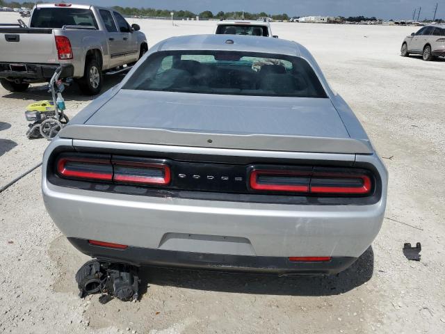 Photo 6 from auction – 2020 DODGE CHALLENGER with VIN 2C3CDZBT8LH151931