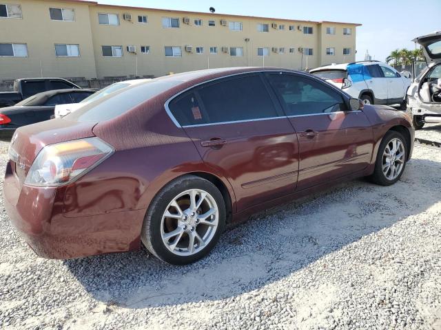 Photo 3 from auction – 2012 NISSAN ALTIMA BAS with VIN 1N4AL2AP6CN452521
