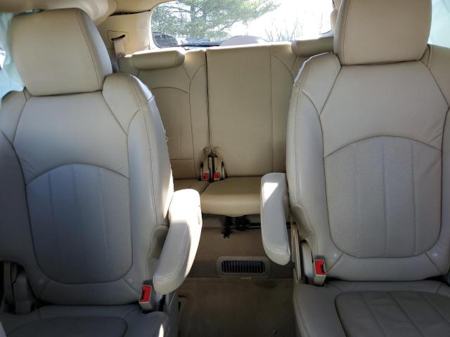 Photo 10 from auction – 2012 BUICK ENCLAVE with VIN 5GAKVCED7CJ209095