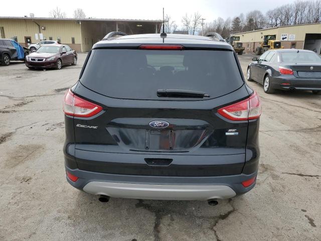 Photo 6 from auction – 2016 FORD ESCAPE SE with VIN 1FMCU9GX1GUA01844